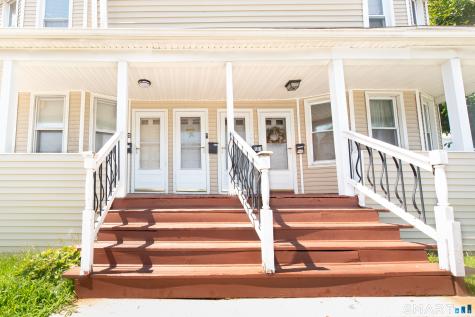 157 Sage Avenue Bridgeport CT 06610