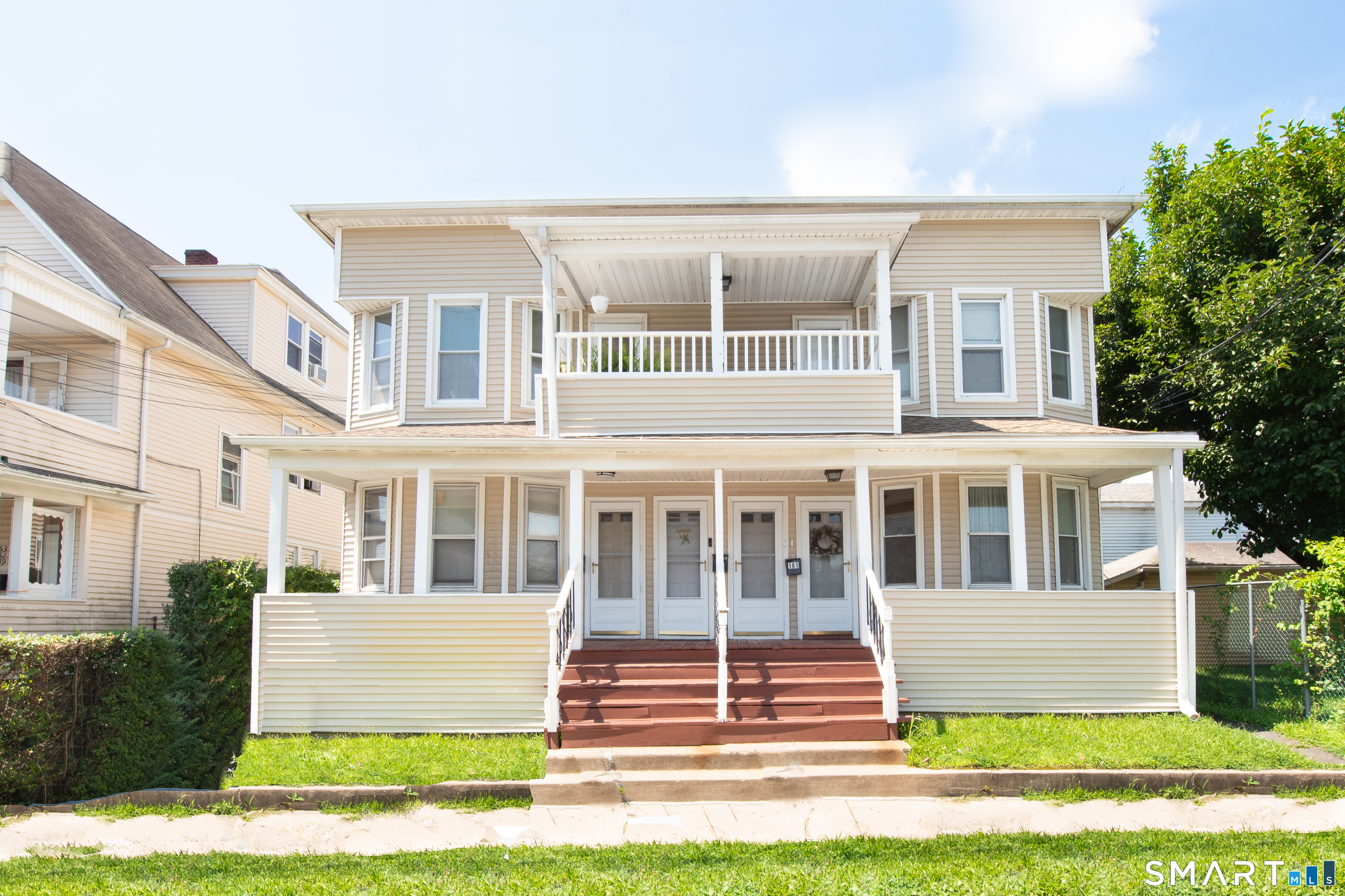 157 Sage Avenue Bridgeport CT 06610