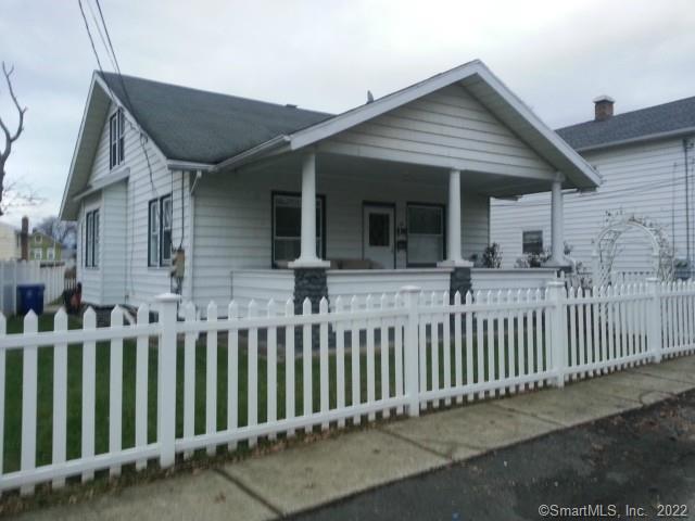 30 Plymouth Avenue Norwalk CT 06851
