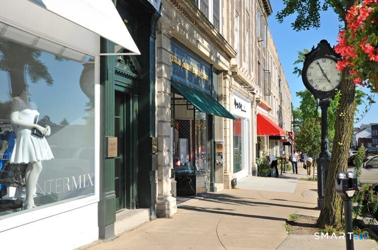 44 Greenwich Avenue Greenwich CT 06830
