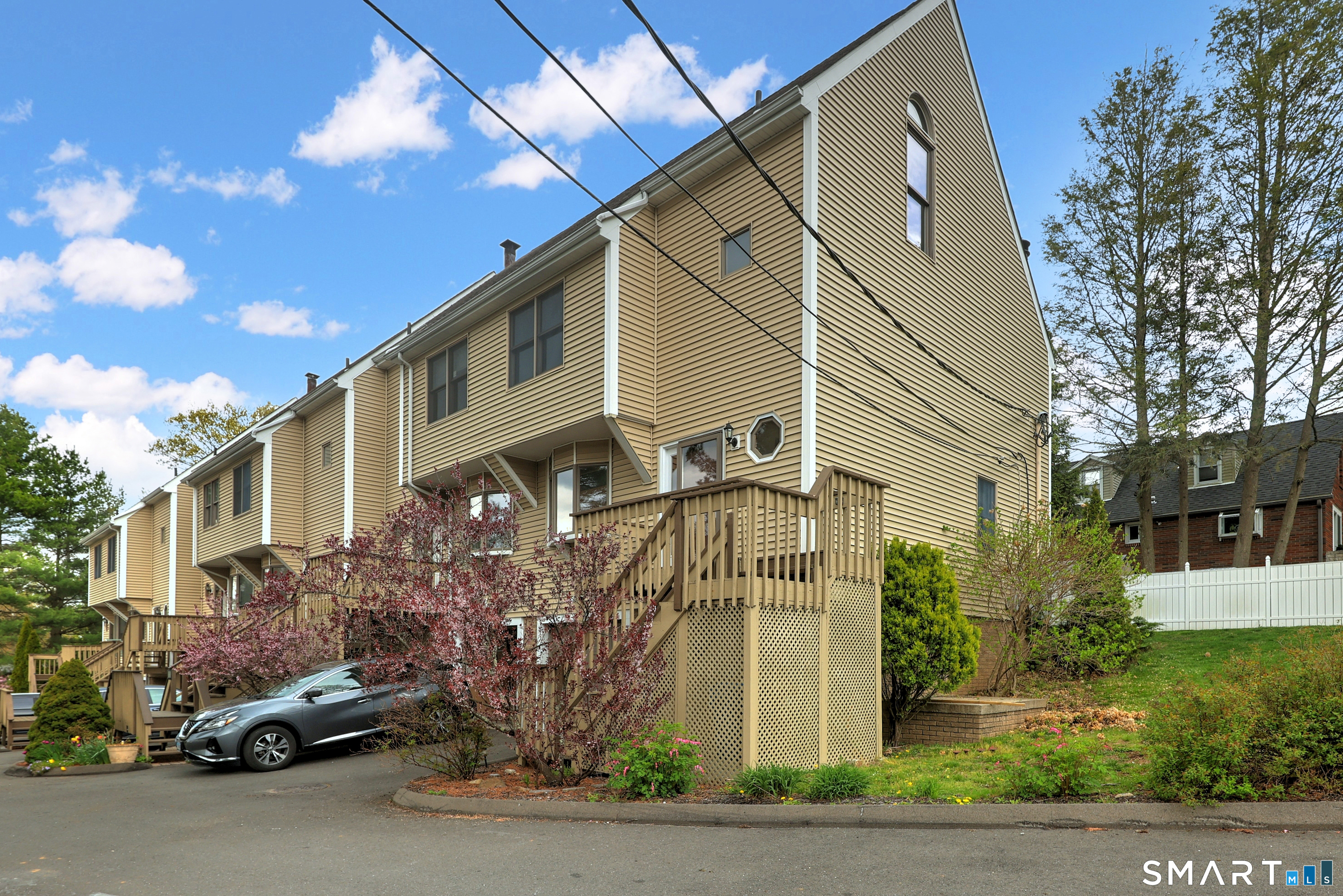 7 De Marchis Drive Shelton CT 06484