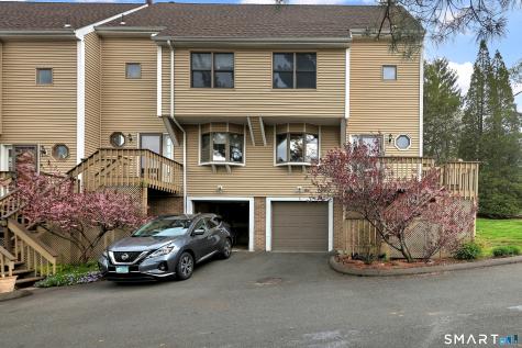 7 De Marchis Drive Shelton CT 06484