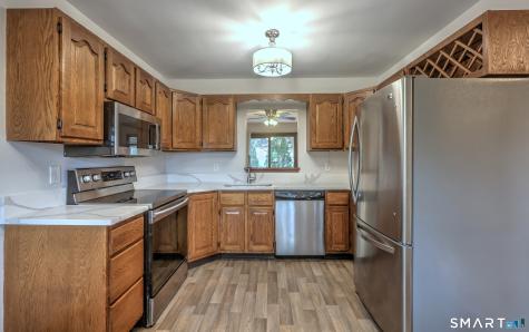 7 De Marchis Drive Shelton CT 06484