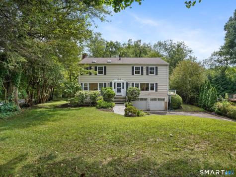65 Lockwood Lane Greenwich CT 06870