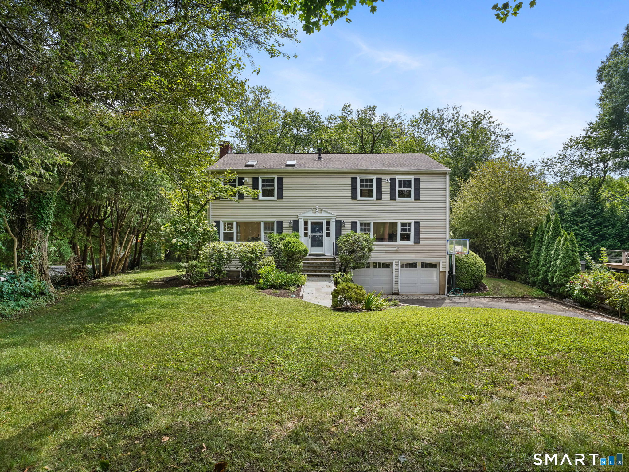 65 Lockwood Lane Greenwich CT 06870