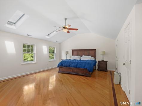 65 Lockwood Lane Greenwich CT 06870