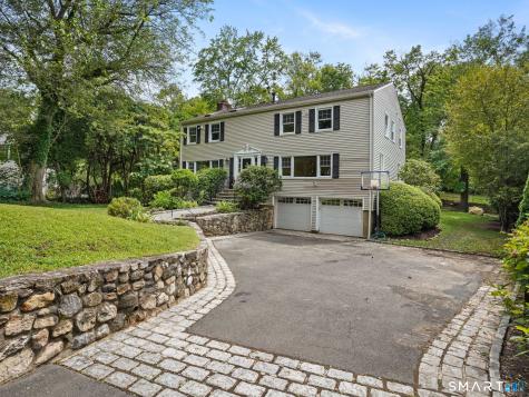 65 Lockwood Lane Greenwich CT 06870