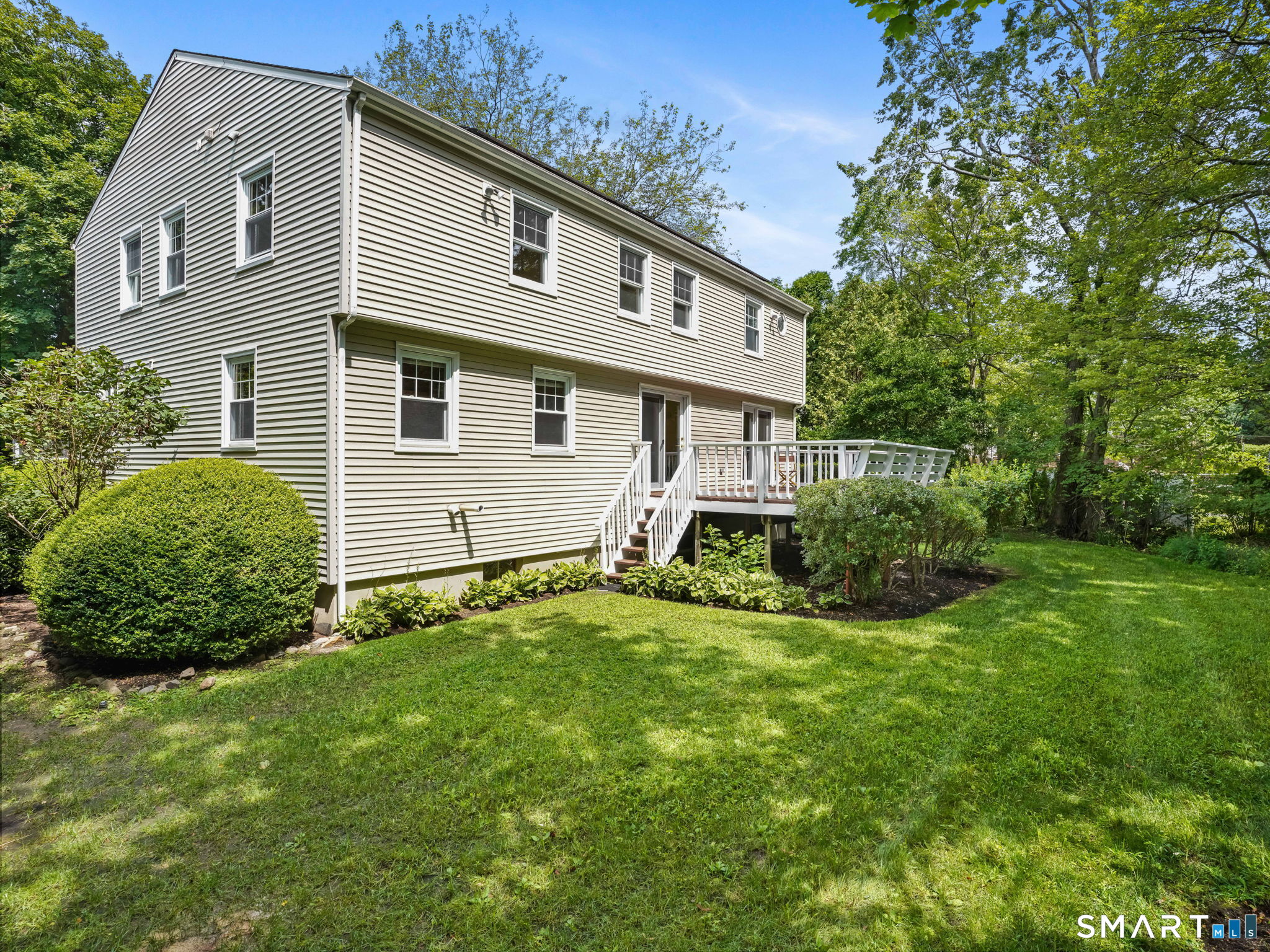 65 Lockwood Lane Greenwich CT 06870