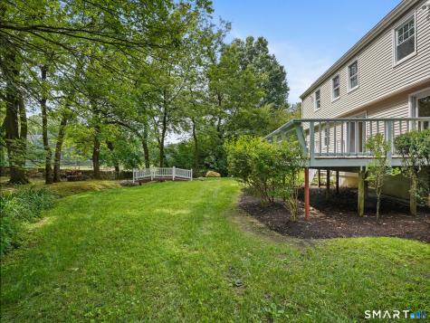 65 Lockwood Lane Greenwich CT 06870