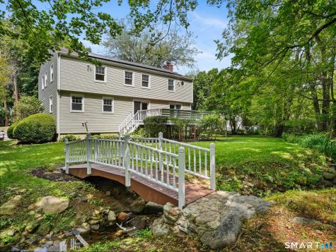 65 Lockwood Lane Greenwich CT 06870