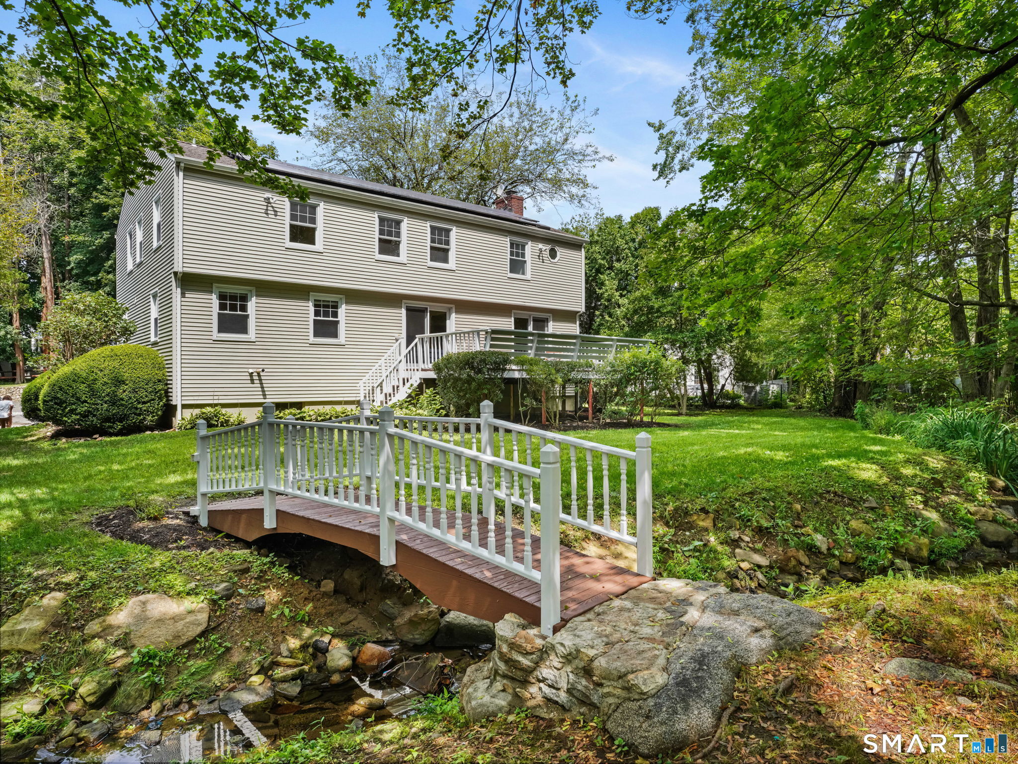 65 Lockwood Lane Greenwich CT 06870