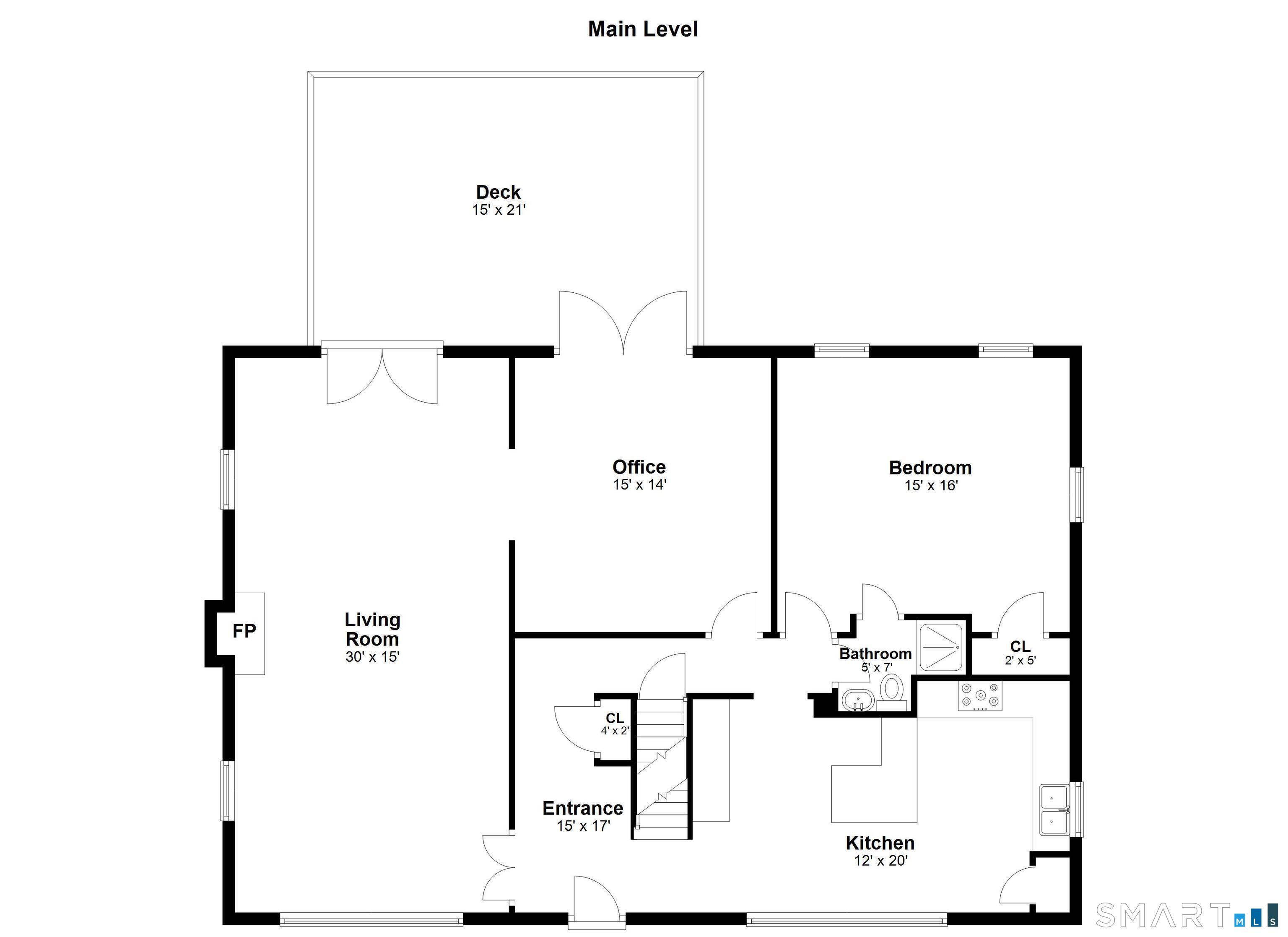 65 Lockwood Lane Greenwich CT 06870