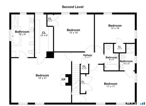 65 Lockwood Lane Greenwich CT 06870