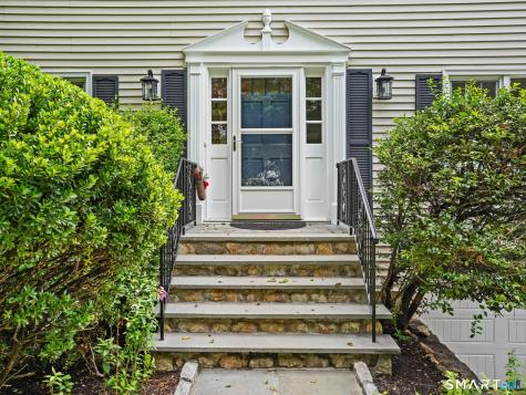 65 Lockwood Lane Greenwich CT 06870