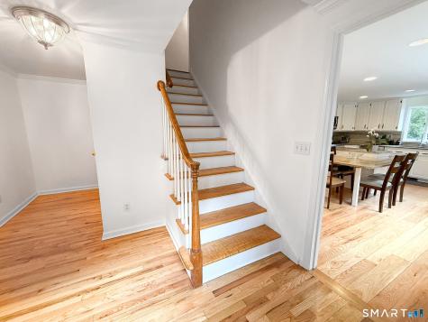 65 Lockwood Lane Greenwich CT 06870