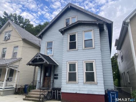 67 Mechanic Street New Haven CT 06511