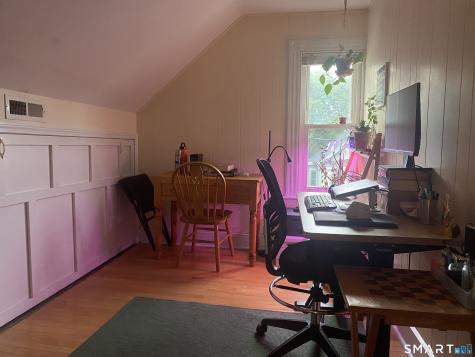 67 Mechanic Street New Haven CT 06511