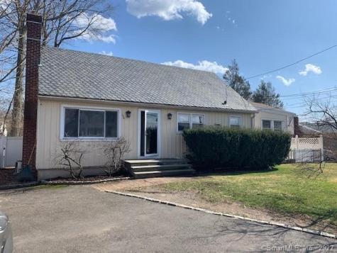 154 Strawberry Hill Avenue Norwalk CT 06851
