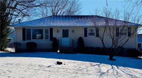 5 Regen Road Danbury CT 06811