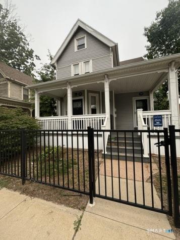 103 Atwater Street New Haven CT 06513