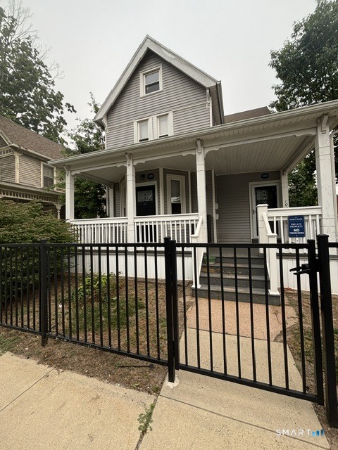 103 Atwater Street New Haven CT 06513