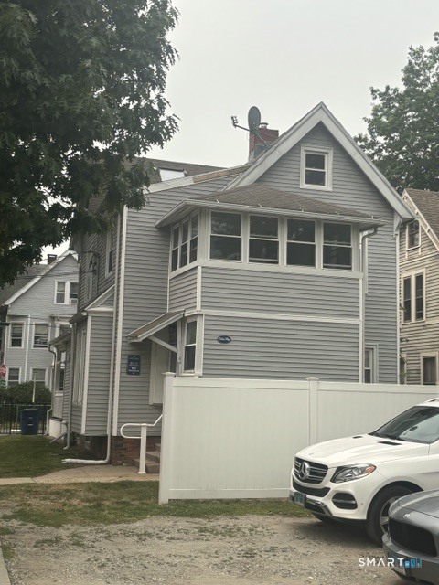 103 Atwater Street New Haven CT 06513