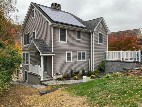 16 Windmill Road New Fairfield CT 06812