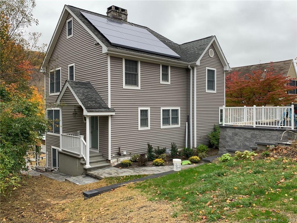 16 Windmill Road New Fairfield CT 06812