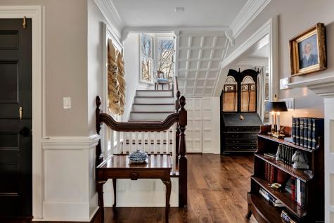 75 Green Hill Road Washington CT 06793