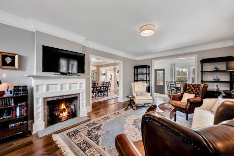 75 Green Hill Road Washington CT 06793