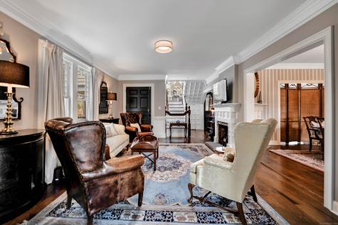 75 Green Hill Road Washington CT 06793