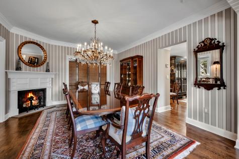 75 Green Hill Road Washington CT 06793