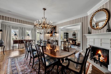 75 Green Hill Road Washington CT 06793