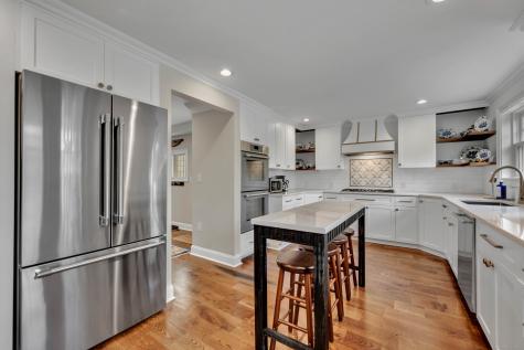 75 Green Hill Road Washington CT 06793