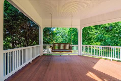 75 Green Hill Road Washington CT 06793