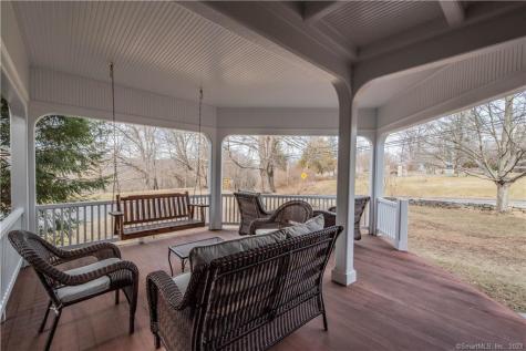 75 Green Hill Road Washington CT 06793