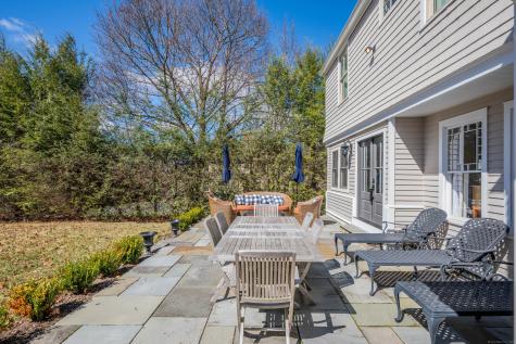 75 Green Hill Road Washington CT 06793