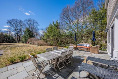 75 Green Hill Road Washington CT 06793