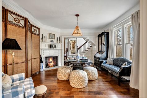 75 Green Hill Road Washington CT 06793
