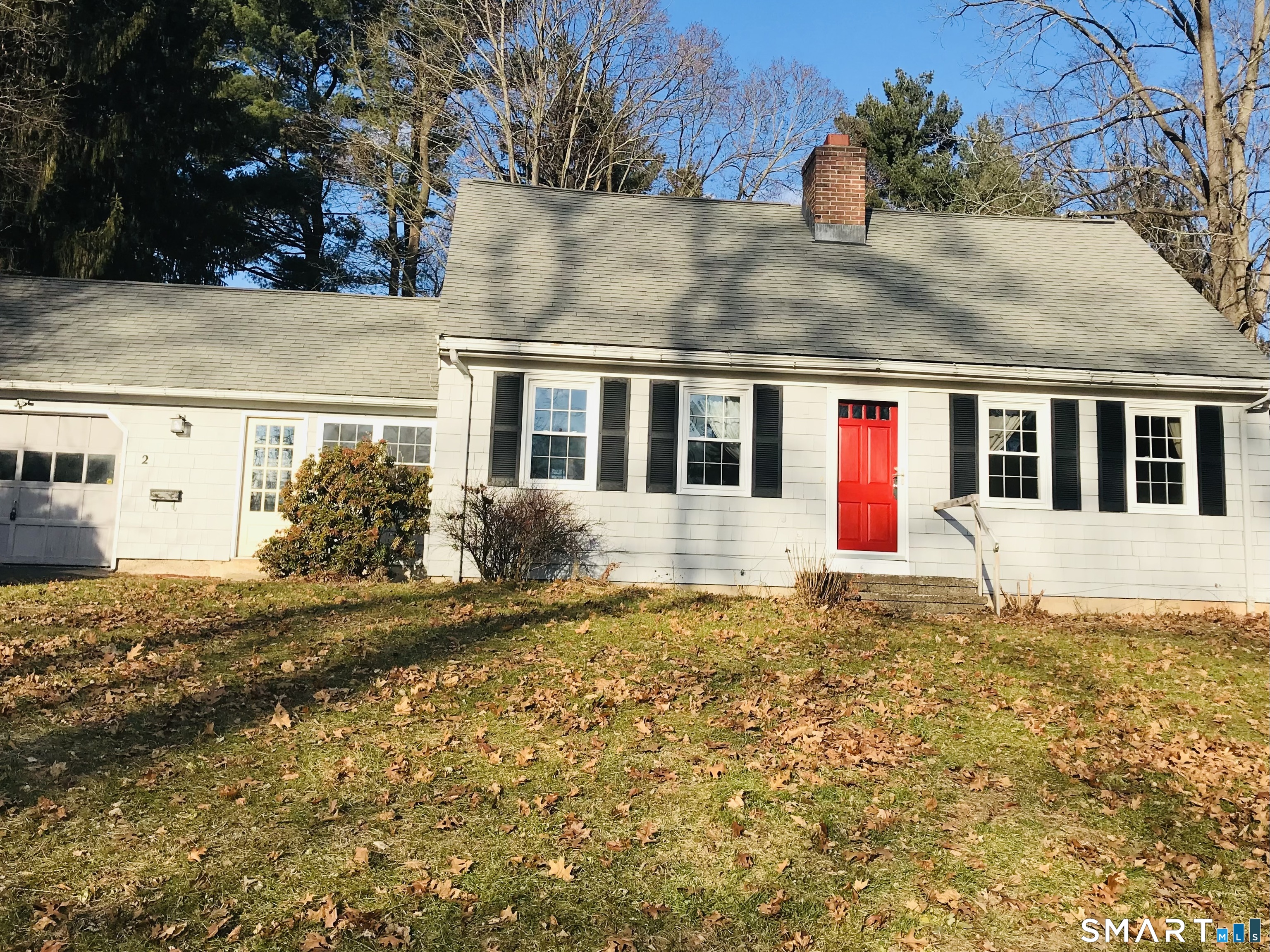 2 Tunxis Street Farmington CT 06032