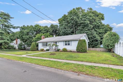 200 Diane Terrace Stratford CT 06614
