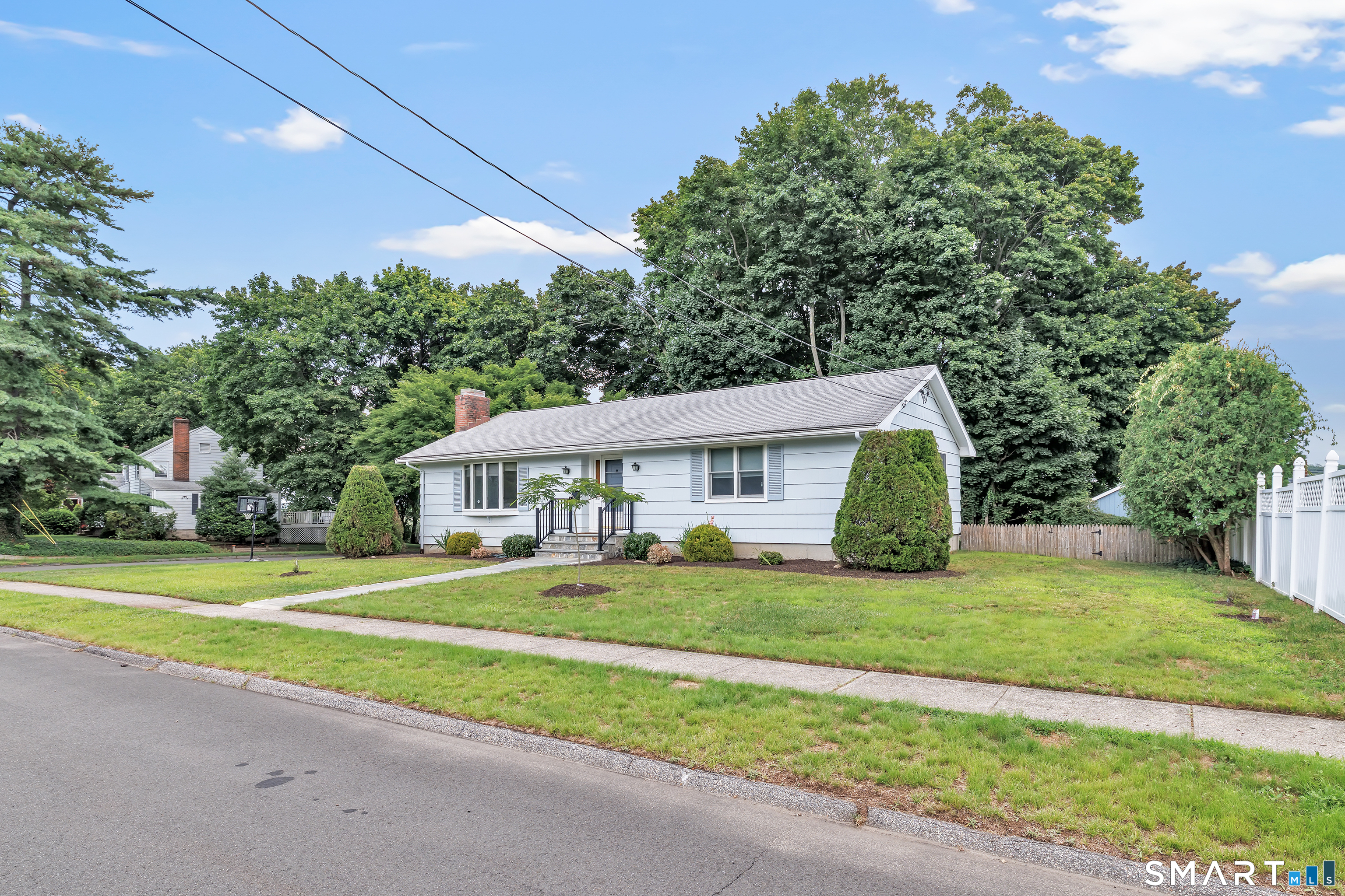 200 Diane Terrace Stratford CT 06614