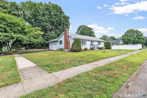 200 Diane Terrace Stratford CT 06614