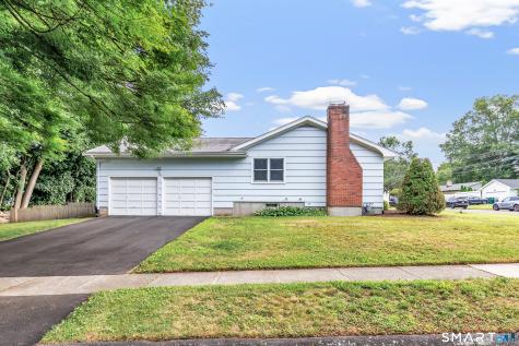 200 Diane Terrace Stratford CT 06614