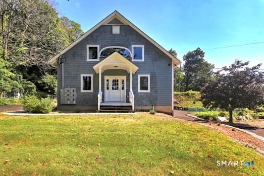 32 Portland Avenue Redding CT 06896