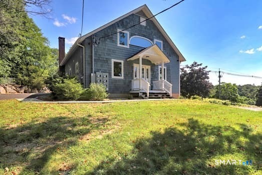 32 Portland Avenue Redding CT 06896