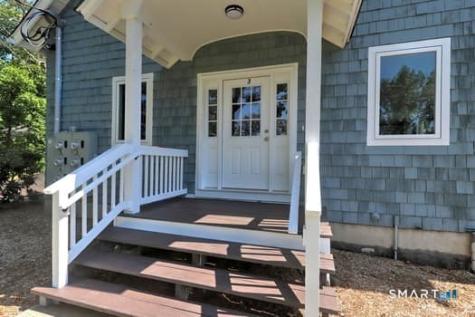 32 Portland Avenue Redding CT 06896