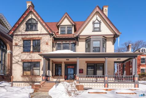 360 Farmington Avenue Hartford CT 06105