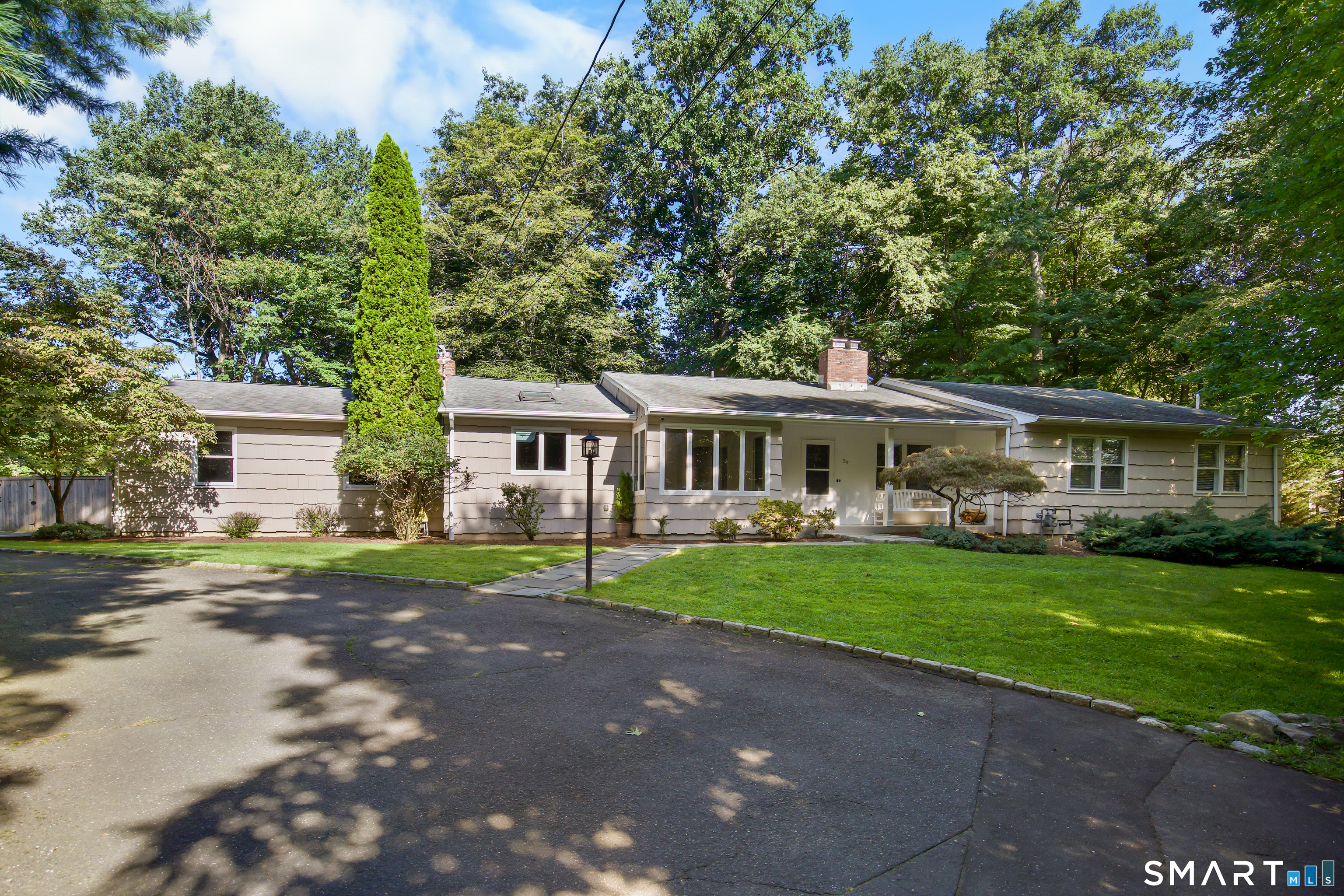 59 Colony Road Westport CT 06880