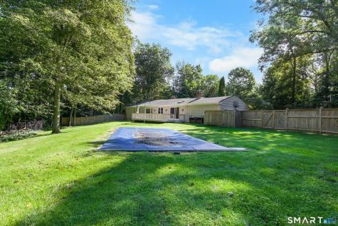 59 Colony Road Westport CT 06880